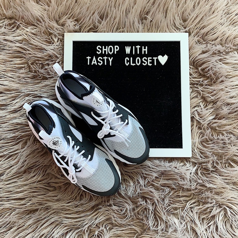 Nike air huarache run ultra sneakers - Picture 6 of 7